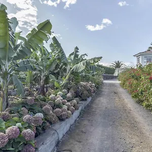 La Casita De Orovales Ferienhaus Puerto de la Cruz (Tenerife)