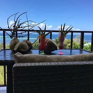 La Vida Selfcatering Apartements Apartment Au Cap