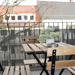 Timeless Bremen-neustadt Apartment